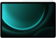 SAMSUNG Galaxy Tab S9 FE, 6GB/128GB, Mint (SM-X510NLGAEUE)
