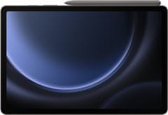 SAMSUNG Galaxy Tab S9 FE 5G, 6GB/128GB, Gray (SM-X516BZAAEUE)