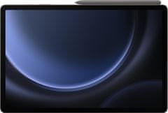 SAMSUNG Galaxy Tab S9 FE+, 12GB/256GB, Gray (SM-X610NZAEEUE)
