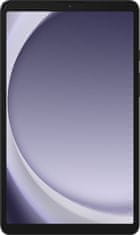 SAMSUNG Galaxy Tab A9, 4GB/64GB, Graphite, LTE (SM-X115NZAAEUE)