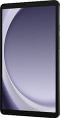 SAMSUNG Galaxy Tab A9, 4GB/64GB, Graphite (SM-X110NZAAEUE)