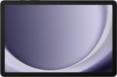 SAMSUNG Galaxy Tab A9+, 4GB/64GB, 5G, Graphite (SM-X216BZAAEUE)
