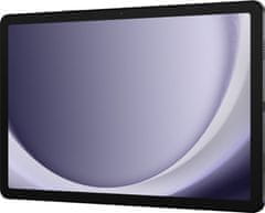 SAMSUNG Galaxy Tab A9+, 4GB/64GB, 5G, Graphite (SM-X216BZAAEUE)