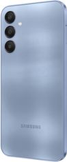 SAMSUNG Galaxy A25 5G, 6GB/128GB, Blue