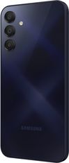 SAMSUNG Galaxy A15 5G, 4GB/128GB, Black