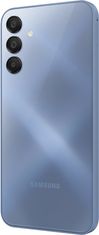 SAMSUNG Galaxy A15, 4GB/128GB, Blue