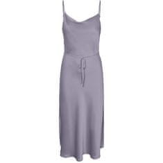 Y.A.S Dámske šaty YASTHEA Standard Fit 26028891 Lavender Aura (Veľkosť L)