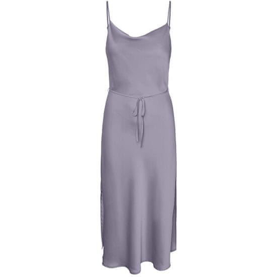 Y.A.S Dámske šaty YASTHEA Standard Fit 26028891 Lavender Aura