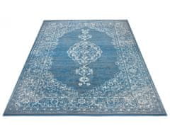 Hanse Home Kusový koberec Gloria 105516 Sky Blue 80x150