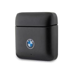 Bmw Slúchadlá Bluetooth BMW Signature TWS + dokovacia stanica čierna