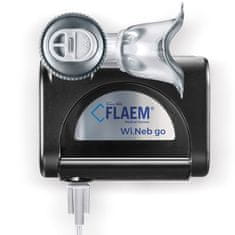 Flaem Wi.Neb GO Certifikovaný pneumatický inhalátor s batériou