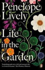 Penelope Lively: Life in the Garden