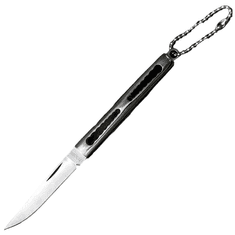 IZMAEL Outdoorový skladací nôž COLUMBIA-14/8cm/Čierna KP30142