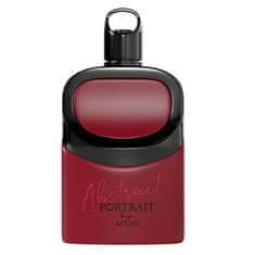 Portrait Abstract - parfémovaný extrakt 100 ml