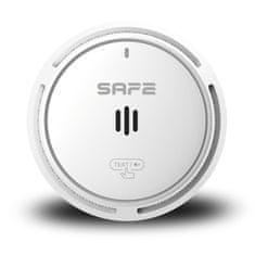 Safe Home Hlásič požiaru SAFE 10Y30-PRO