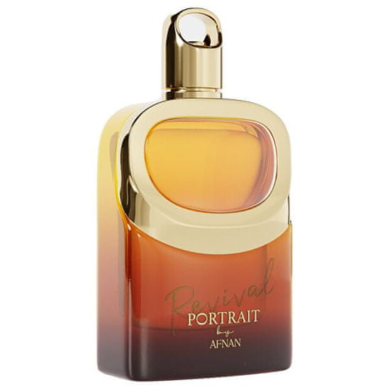 Portrait Revival - parfémovaný extrakt