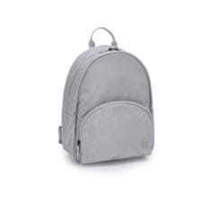 Basic Backpack Grey