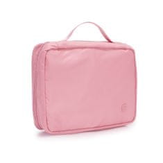 Basic Toiletry Bag Dusty Pink