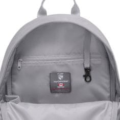 Basic Backpack Grey