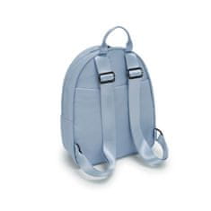 Basic Backpack Stone Blue