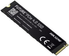 FUTURE, M.2 - 1TB (HS-SSD-FUTURE(STD)/1024G/PCIE4/WW)