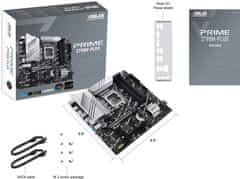 ASUS PRIME Z790M-PLUS (DDR5) - Intel Z790