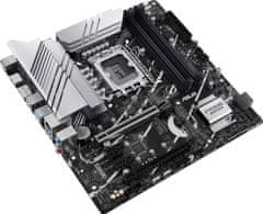 ASUS PRIME Z790M-PLUS (DDR5) - Intel Z790