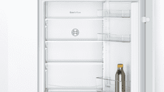 Bosch vstavaná chladnička KIV86NSE0