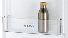 Bosch vstavaná chladnička KIV86NSE0