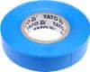 YATO Izolačná páska elektrikárska PVC 15mm / 20m modrá