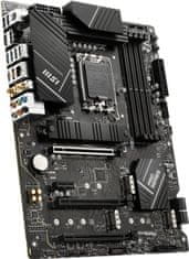 MSI PRO Z790-P WIFI - Intel Z790