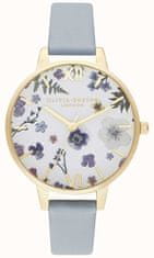 Olivia Burton Dámske Hodinky OB16AR08 34 MM