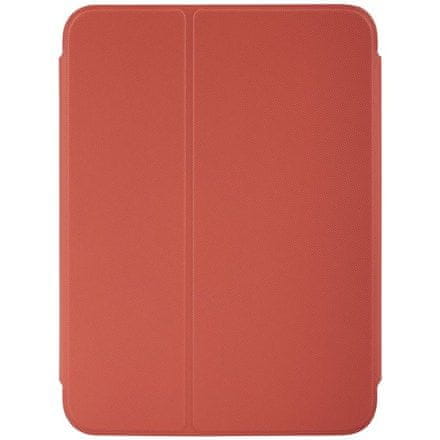 Case Logic Puzdro na tablet SnapView 2.0 na Apple iPad 10, 9&apos;&apos; (2022) - červené