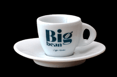 BigBean espresso šálka