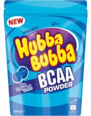 Mars Hubba Bubba BCAA Powder 320 g, atomic apple