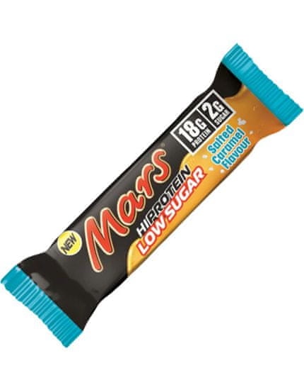 Mars Mars Low Sugar HiProtein Bar 57 g
