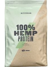 MyProtein 100% Hemp Protein 2500 g
