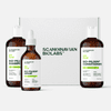 Bio-Pilixin Hair Growth Routine pre ženy (šampón, kondicionér, sérum) 2x250 ml 1x100 ml