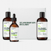 Bio-Pilixin Hair Growth Routine pre mužov (šampón, kondicionér, sérum) 2x250 ml 1x100 ml