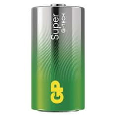 GP Alkalická batéria GP Super LR14 (C)