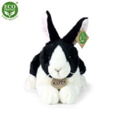 Rappa Plyšový králik 25 cm ECO-FRIENDLY