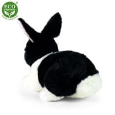 Rappa Plyšový králik 25 cm ECO-FRIENDLY