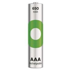 GP Nabíjacia batéria GP ReCyko 650 (AAA) 2 ks
