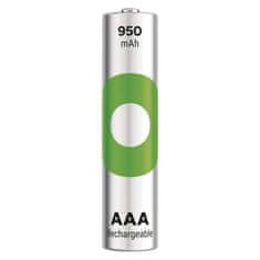 GP Nabíjacia batéria GP ReCyko 950 (AAA) 4 ks