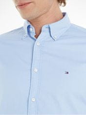 Tommy Hilfiger Pánska košeľa Slim Fit MW0MW33782C14 (Veľkosť L)