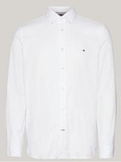 Tommy Hilfiger Pánska košeľa Slim Fit MW0MW33782YCF (Veľkosť M)