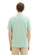 Tom Tailor Pánske tričko Regular Fit 1037735.23383 (Veľkosť XL)