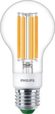 Philips Philips MASTER LEDBulb D 4-60 W E27 830 A60 CL G UE