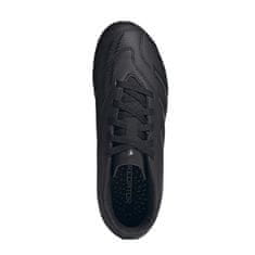 Adidas Obuv čierna 31.5 EU Predator Club Jr Fxg