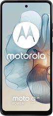 Motorola Moto G24 Power, 8GB/256GB, Světle modrá
